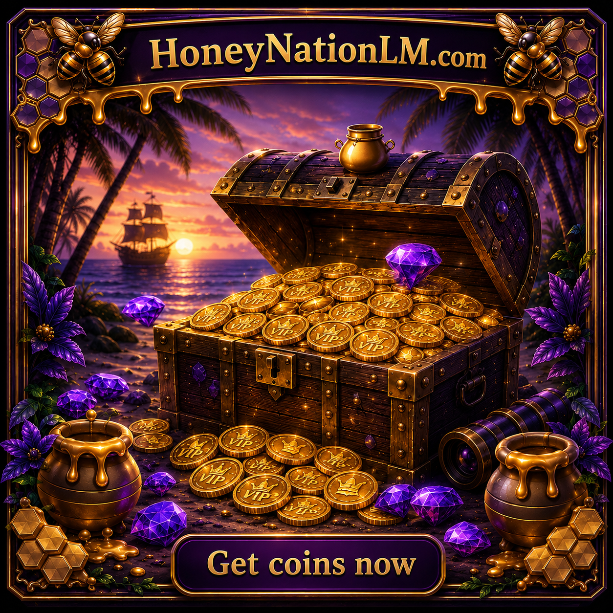45000 LM Gift Package (Zelle/Wise/Revolut)