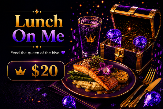 Lunch on Me