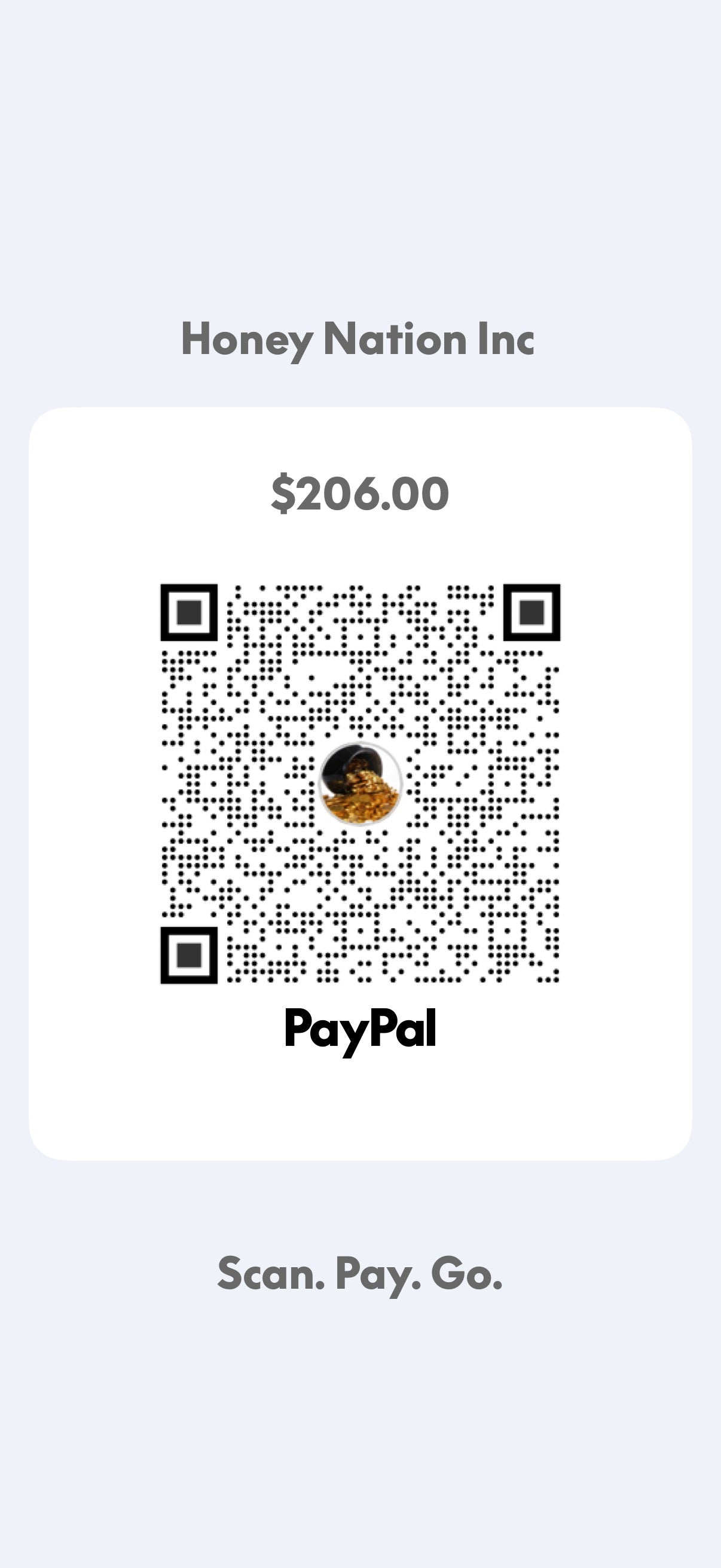 18000 LM App Gifts (PayPal QR) image 1
